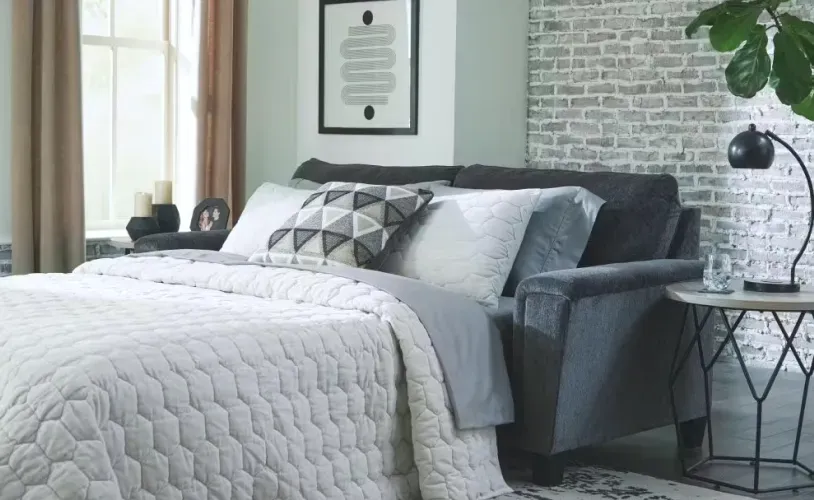 ashley-abinger-sleeper-sofa